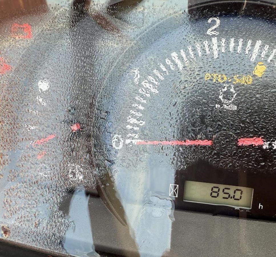 Used 2023 KUBOTA MX5400