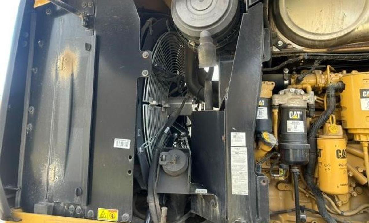 Used 2018 Caterpillar 926M