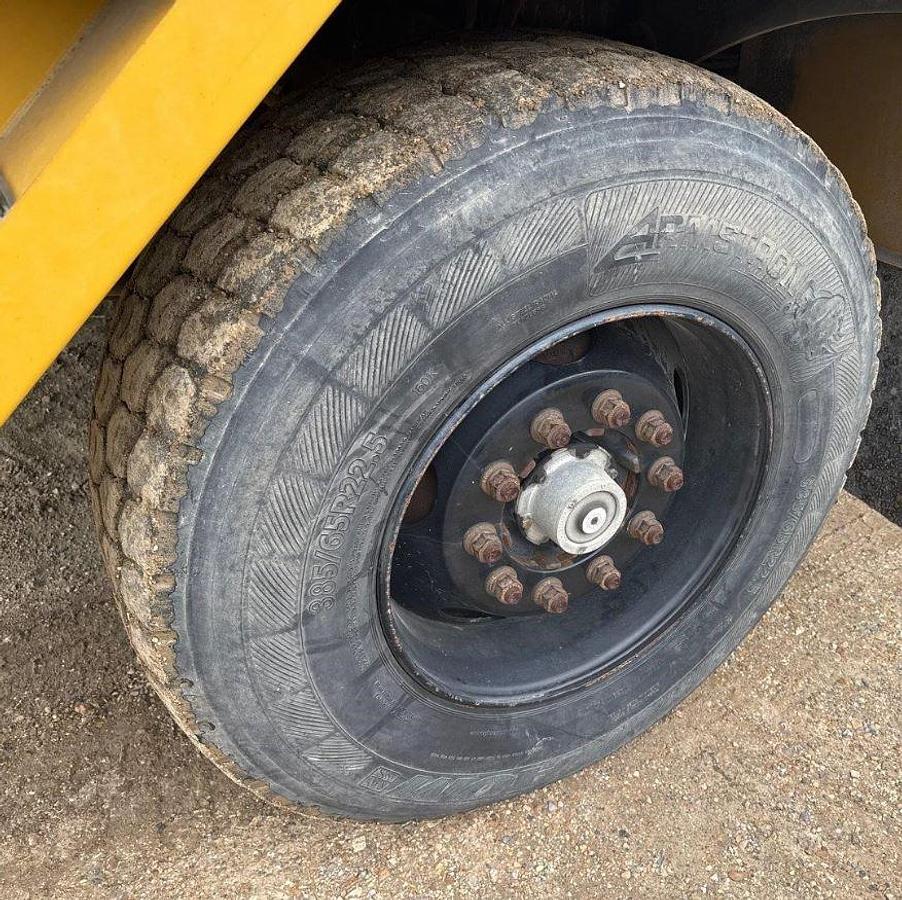 Used 2016 Gradall XL3100 LV