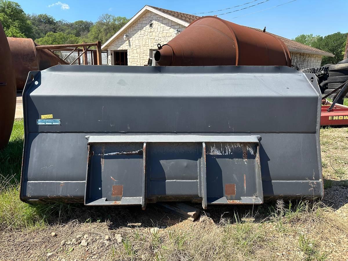 Used 2021 Case 221f Loader With Factory Bucket