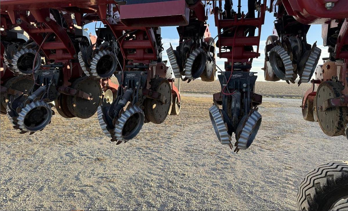 Used 2018 Case IH 2140