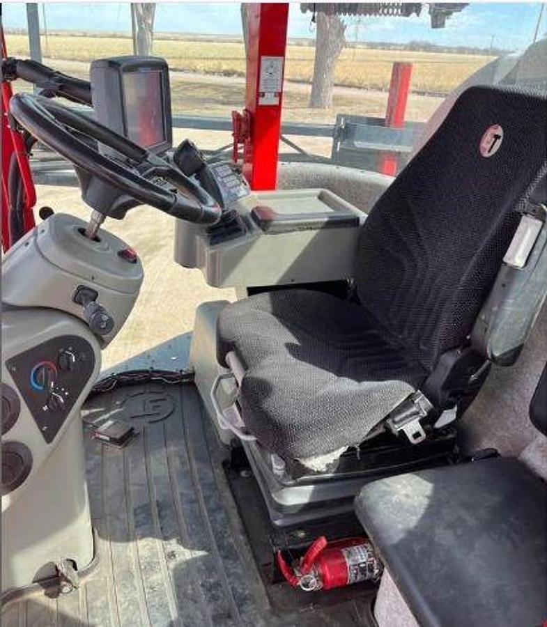 Used 2013 APACHE AS1025