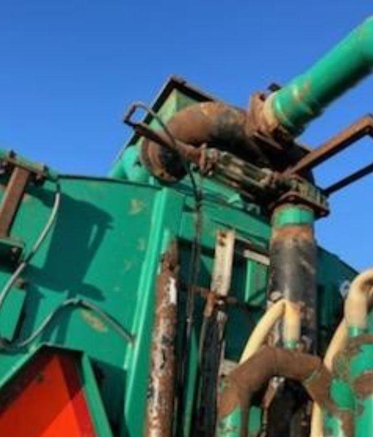 Used 2023 GEA EL48-6D6100