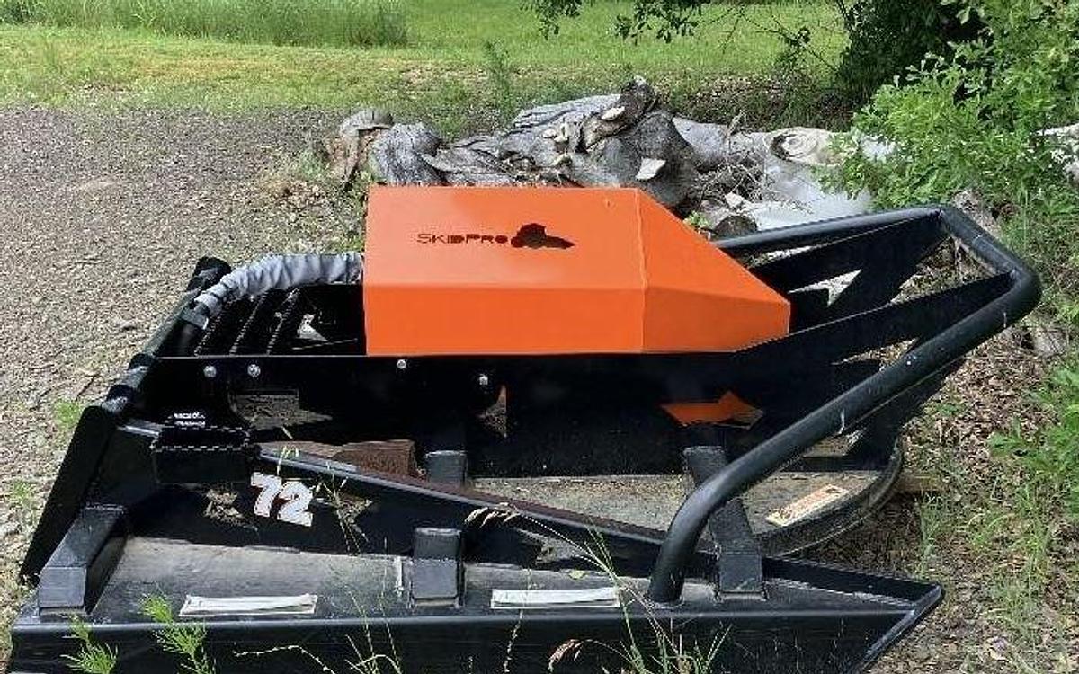 Used 2018 John Deere 333G Compact Track Loader