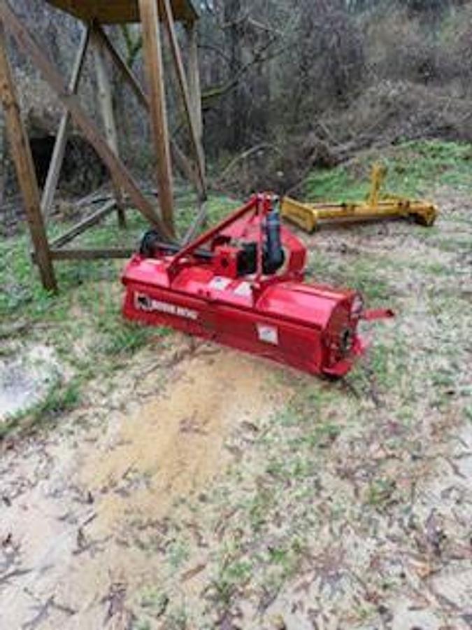 Used 2021 Kubota MX5400 DT