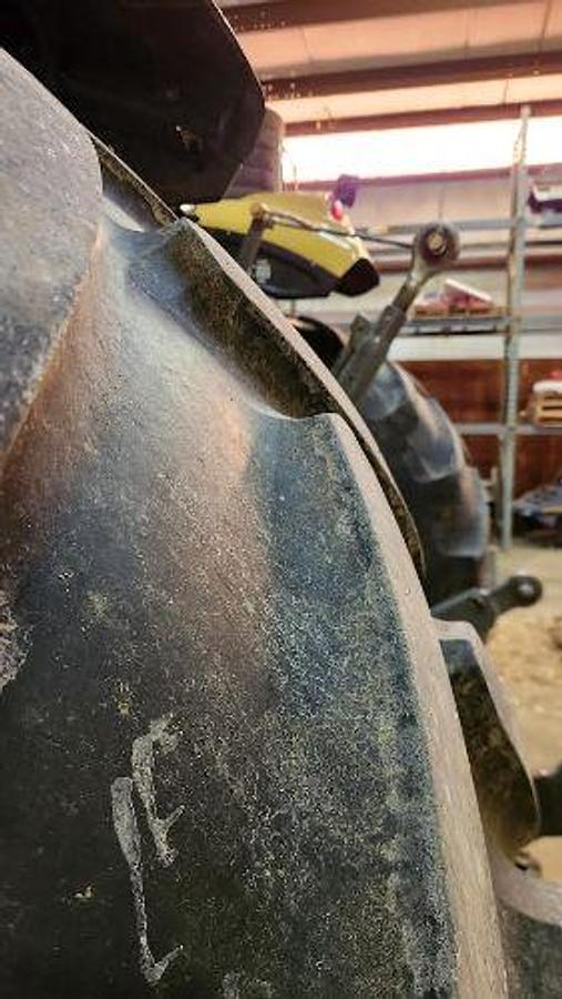 Used 2013 Challenger MT655D