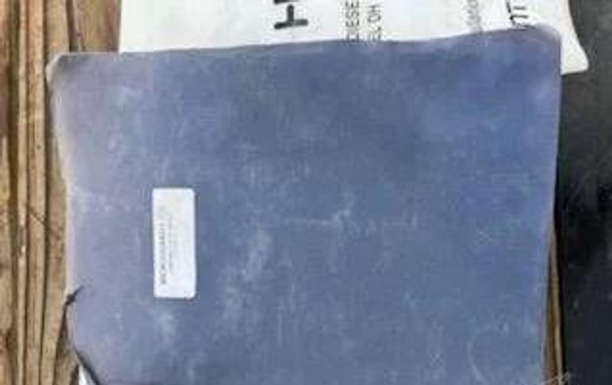 Used 1994 LINK-BELT ATC-822 CRANE