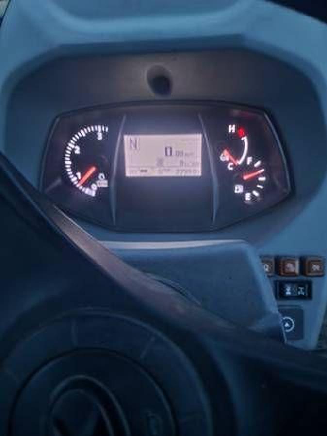 Used 2018 Kubota M5N-091HDC24