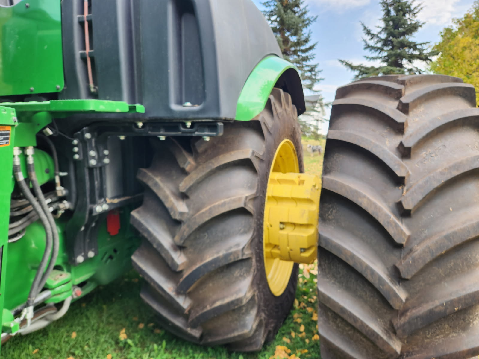 Used 2019 John Deere