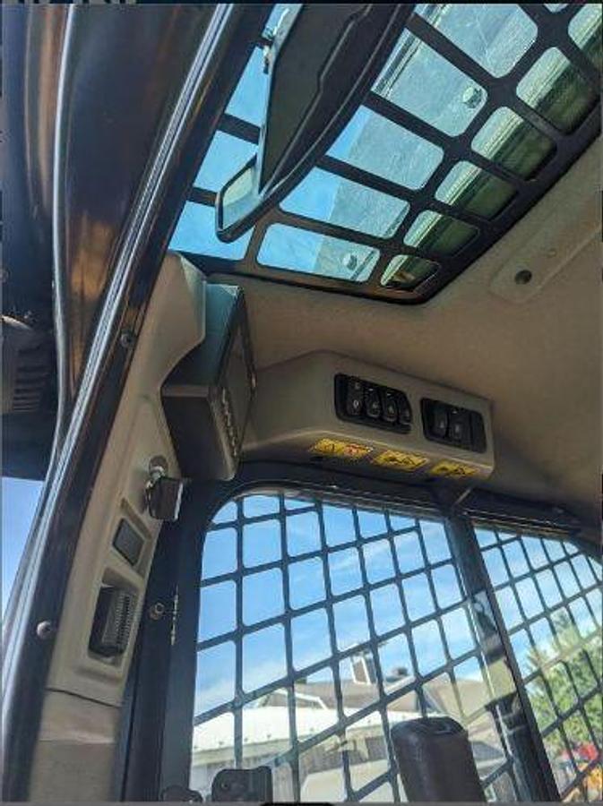 Used 2022 Caterpillar 299D3 XE