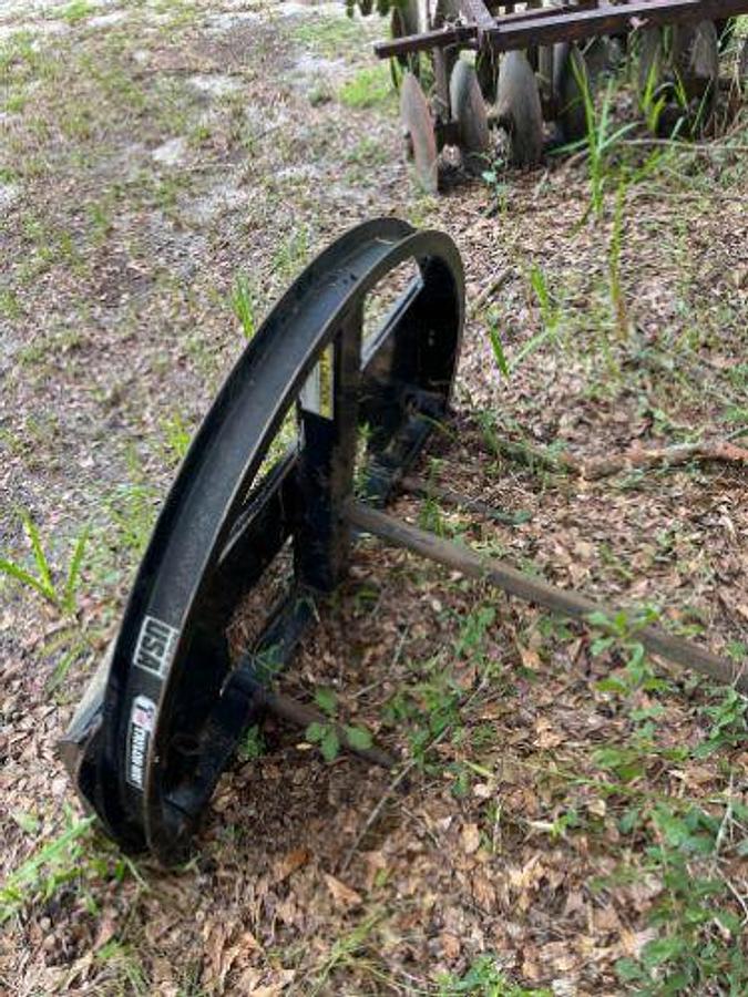 Used 2021 Mahindra 1640