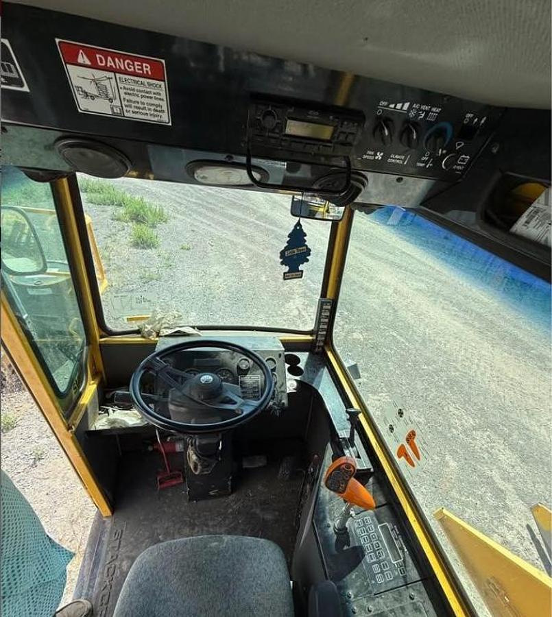 Used 2015 New Holland H9880