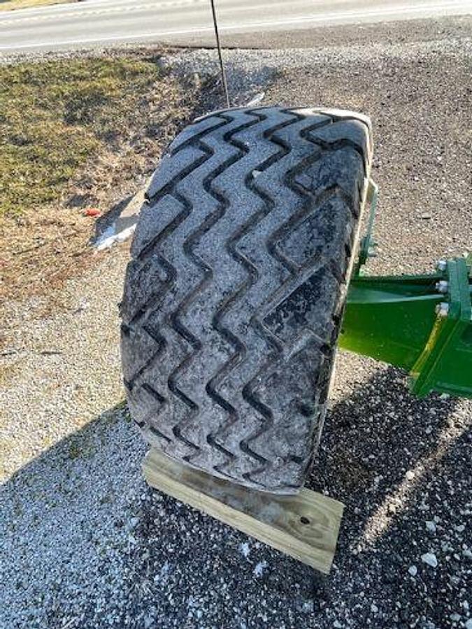 Used 2022 John Deere 1745