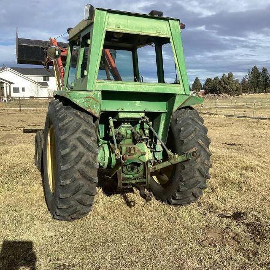 Used 1975 JOHN DEERE 3130