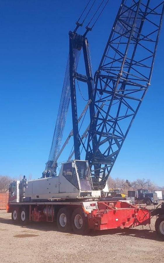 Used 1994 Link-Belt HC-248H