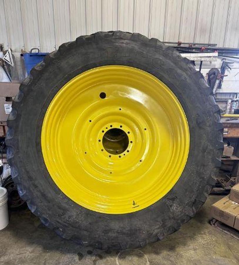 Used 2006 John Deere 4920