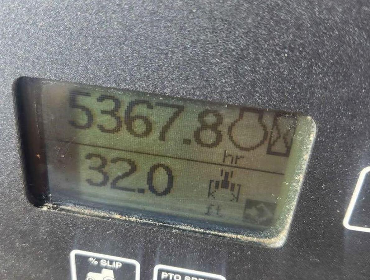 Used 2010 John Deere 9230 Tractor