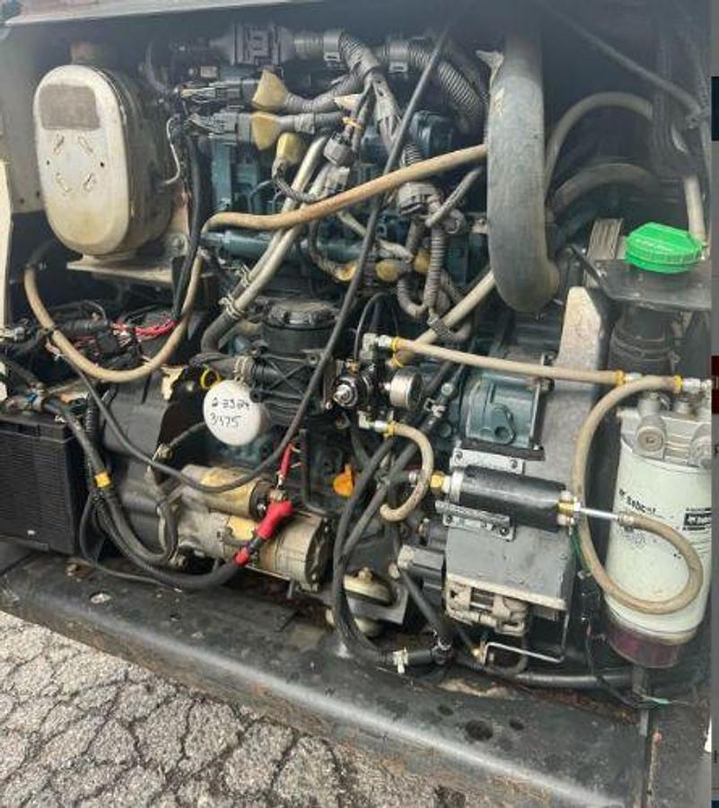 Used 2014 BOBCAT S770