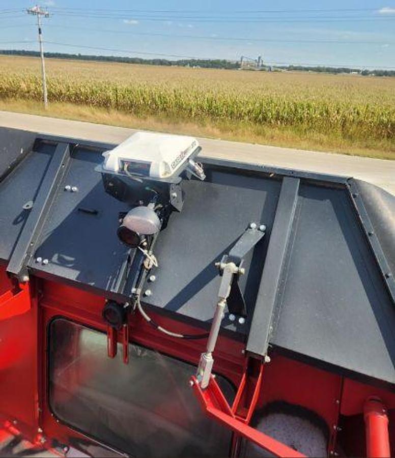 Used 2014 Case IH 8230