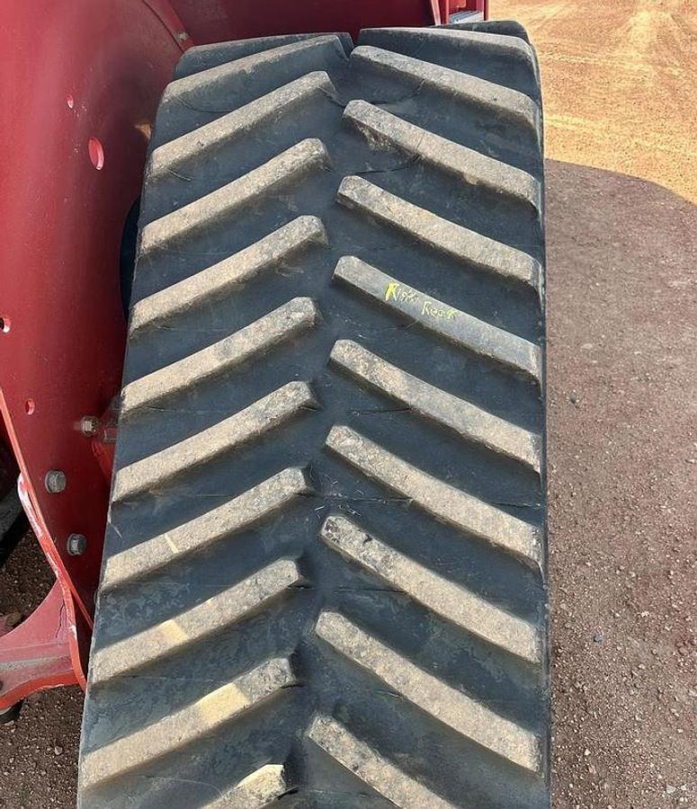 Used 2016 CASE IH STEIGER 620 QUADTRAC Tractor