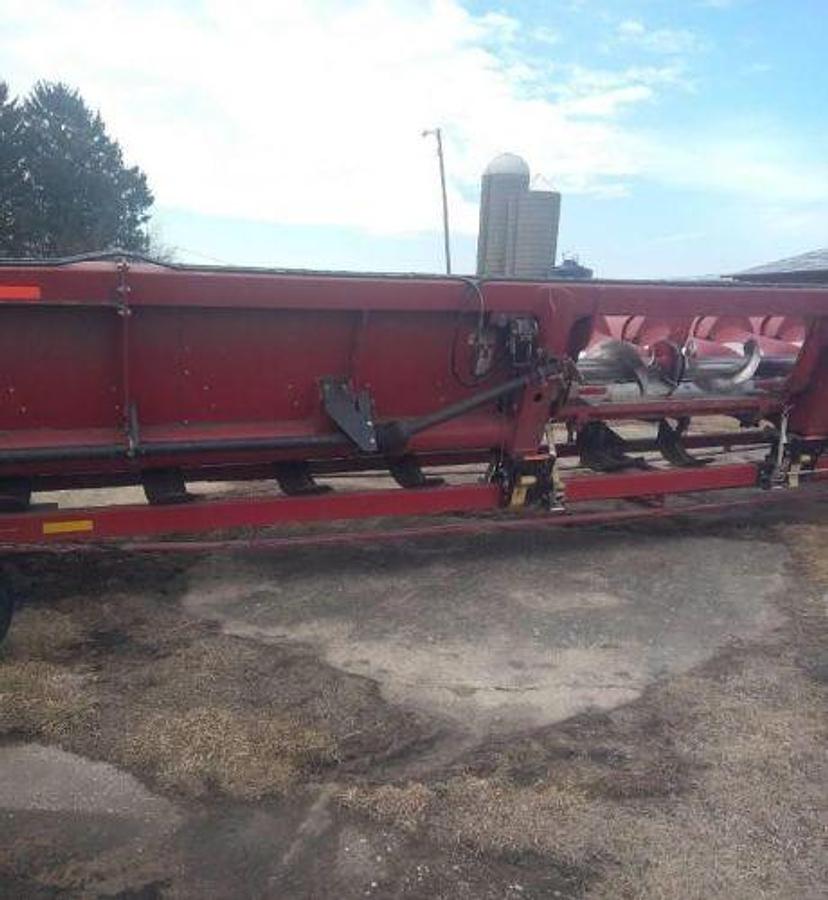 Used 2013 Case IH 3416