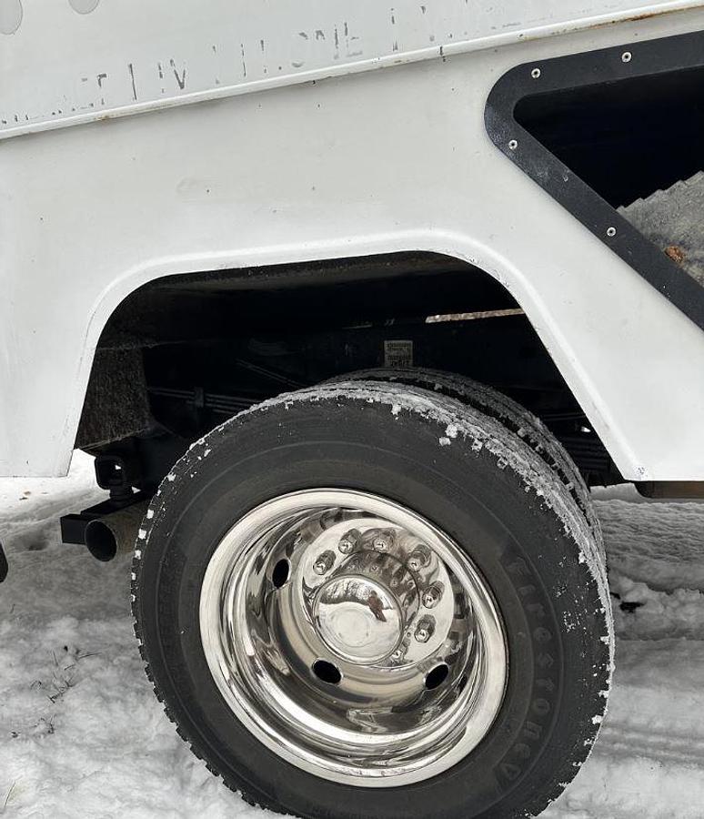 Used 2012 RAM 4500 ST