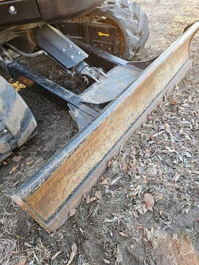 Used 2021 Sany SY80U