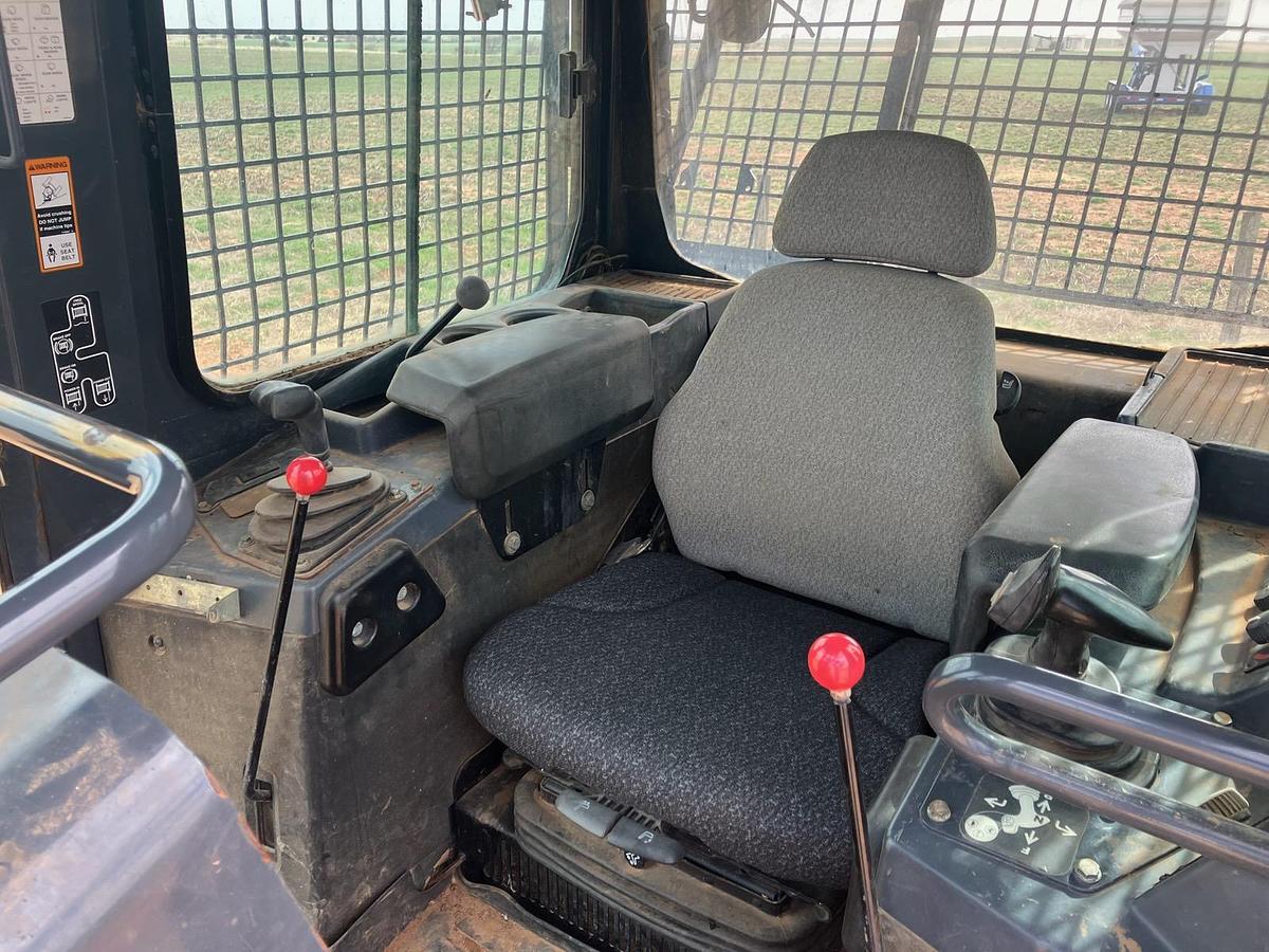 Used 2025 Bobcat T66