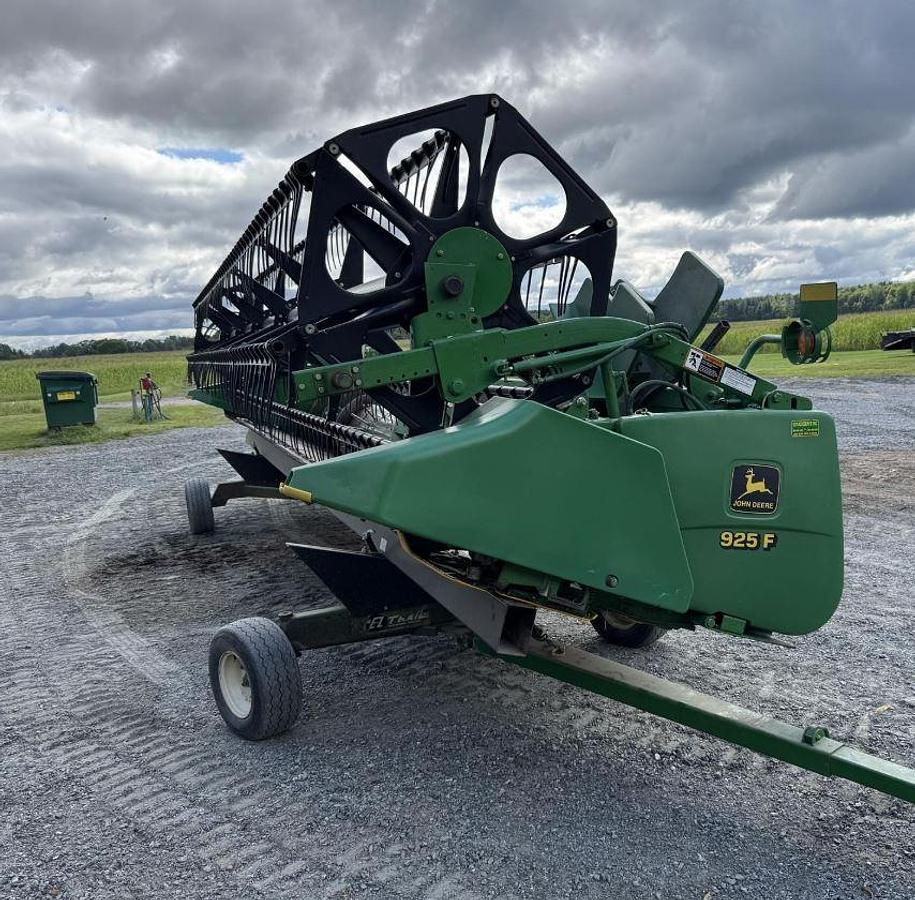 Used 2000 John Deere 925F