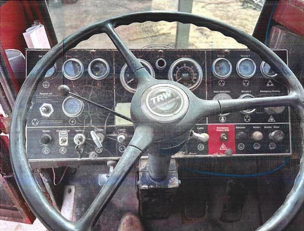 Used 1980 Linkbelt Hc 258