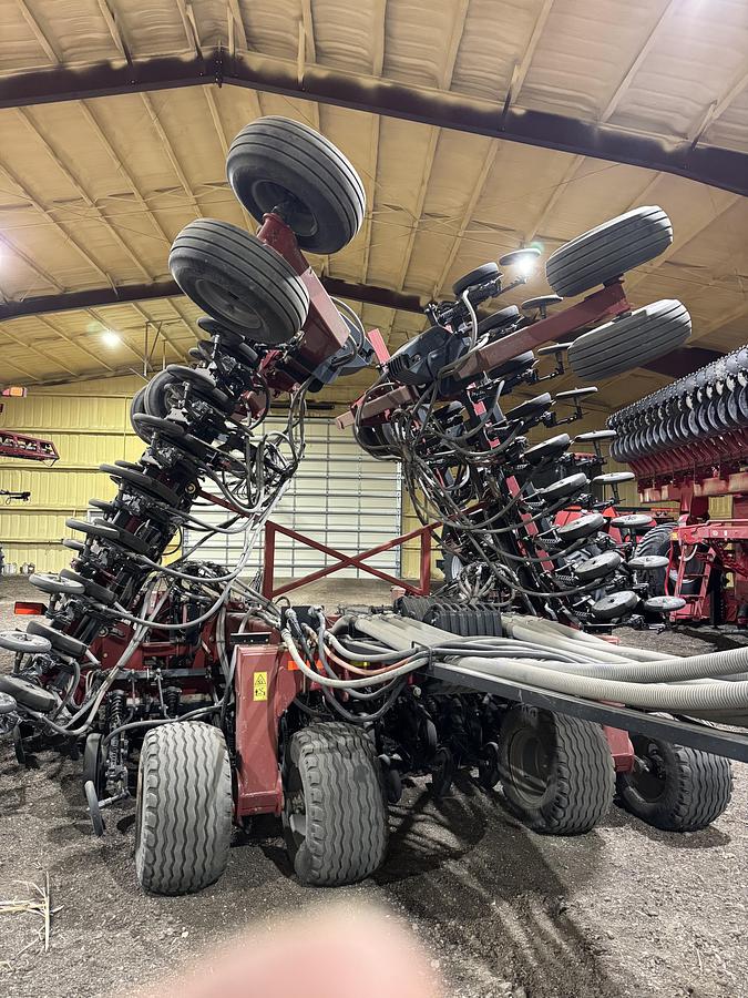 Used 2013 Case 500 Air Drill Seeder