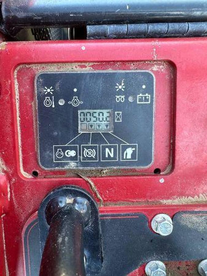 Used Unknown TORO Dingo TX1000 Wide Track