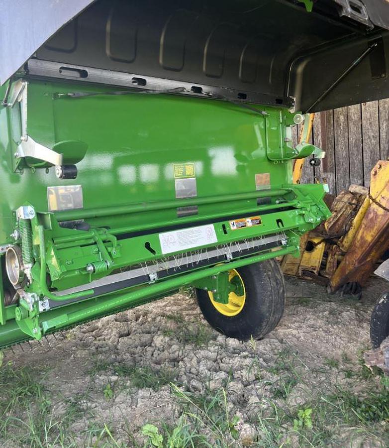 Used 2024 JOHN DEERE 561M Baler
