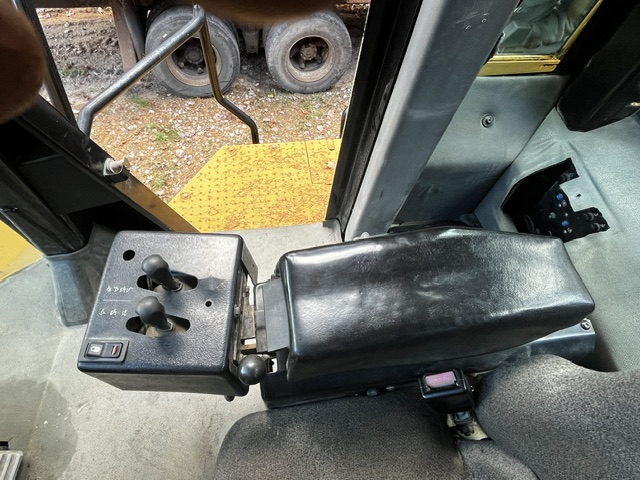 2000 Caterpillar 980G