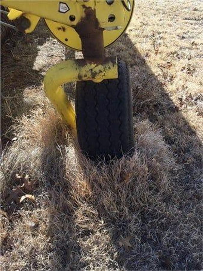 Used 2015 JOHN DEERE 645C