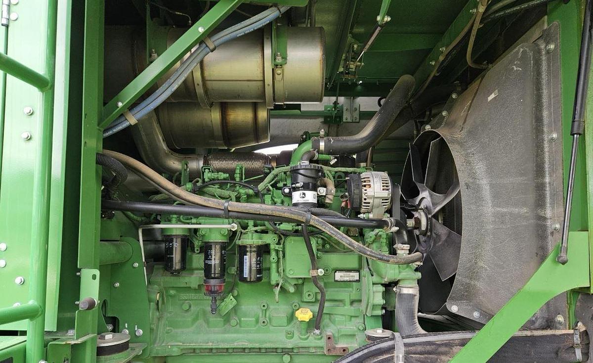 Used 2019 John Deere W235