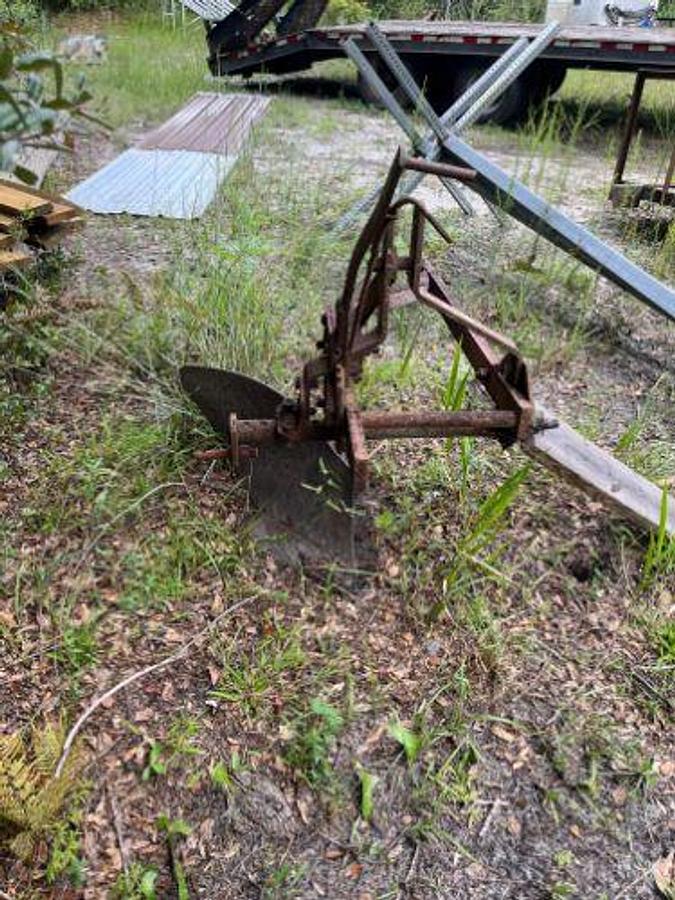 Used 2021 Mahindra 1640