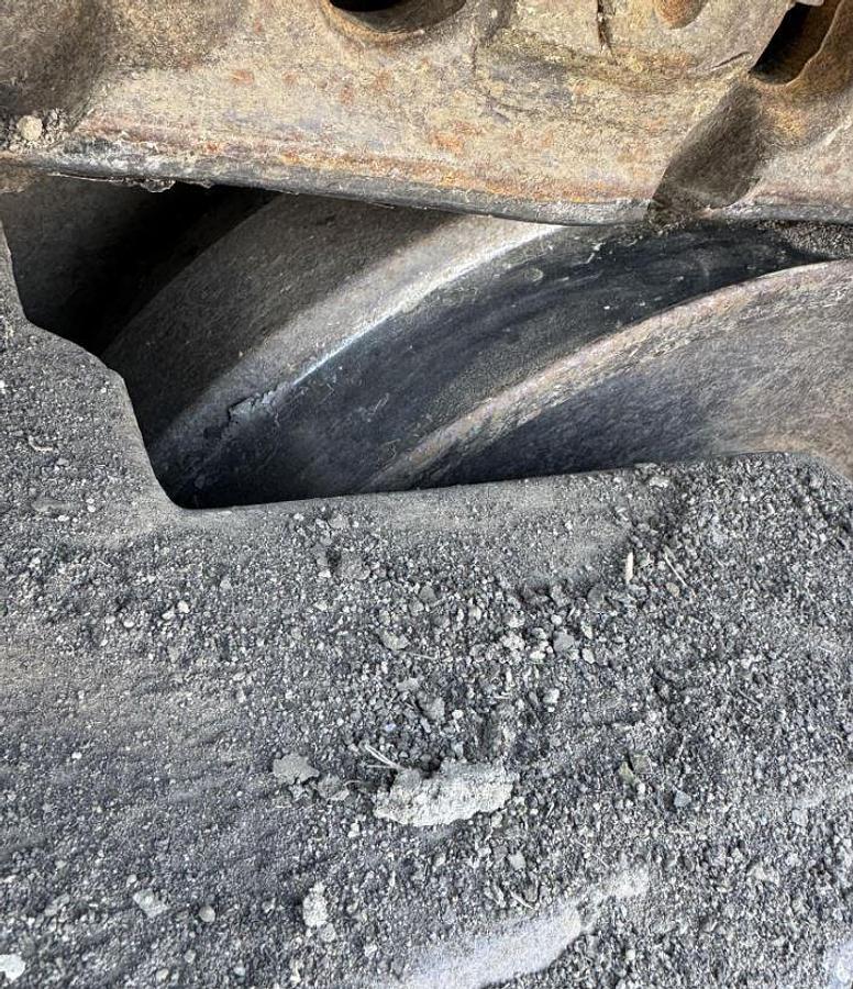 Used 1997 Caterpillar D8R