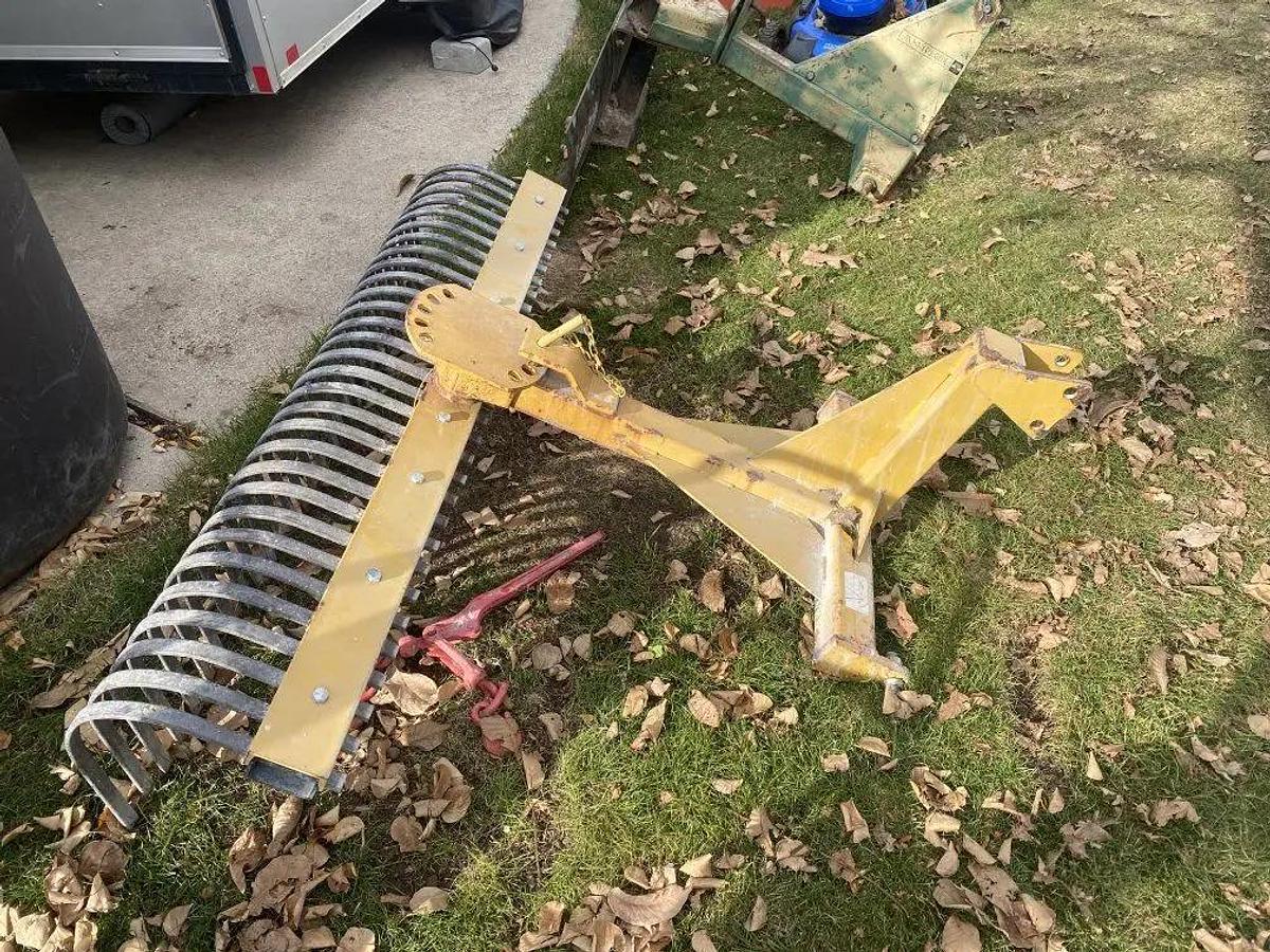 Used 2019 Kubota KXO 18-4