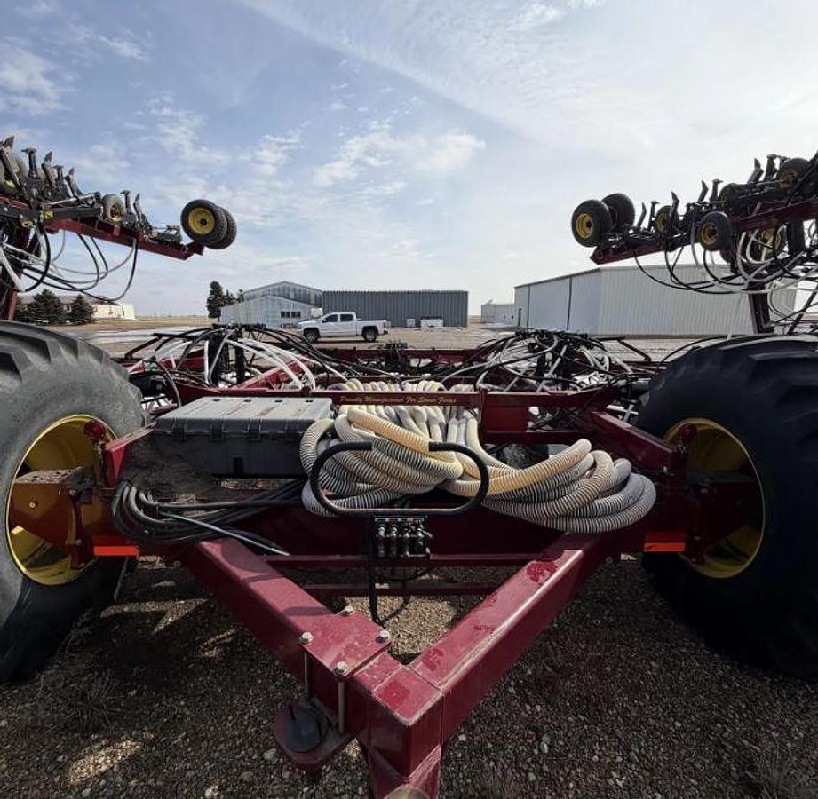 Used 2013 Seed Hawk 8412