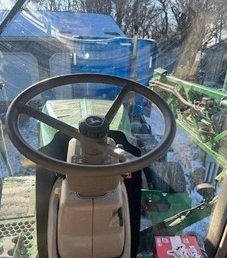 Used 2015 John Deere R4038