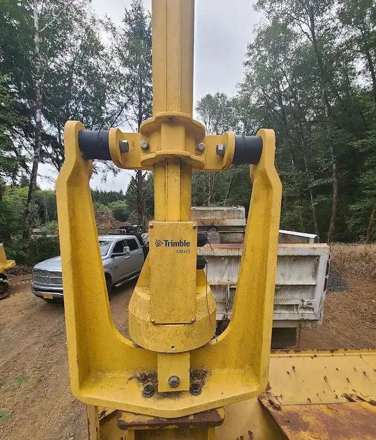 Used 2015 D5 K2 Crawler Excavator