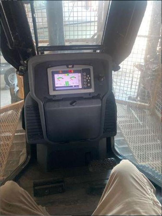 Used 2019 CATERPILLAR D3K2 LGP