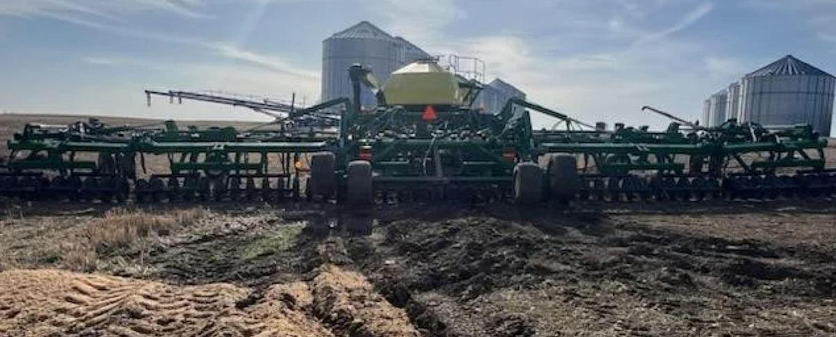 Used 2015 John Deere 1830