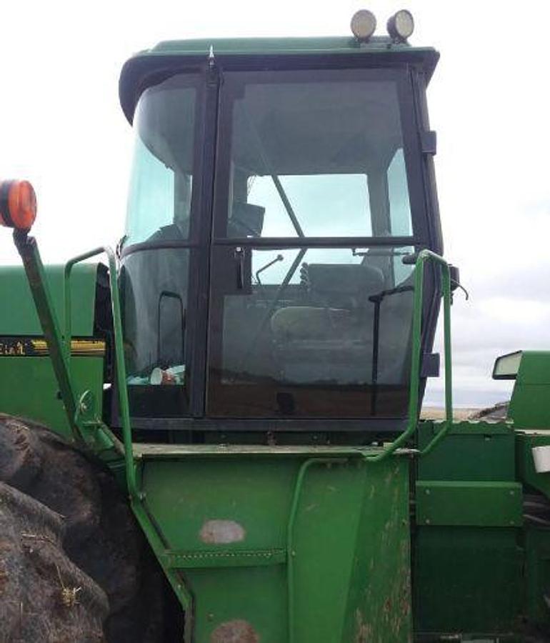 Used 1996 John Deere 8970