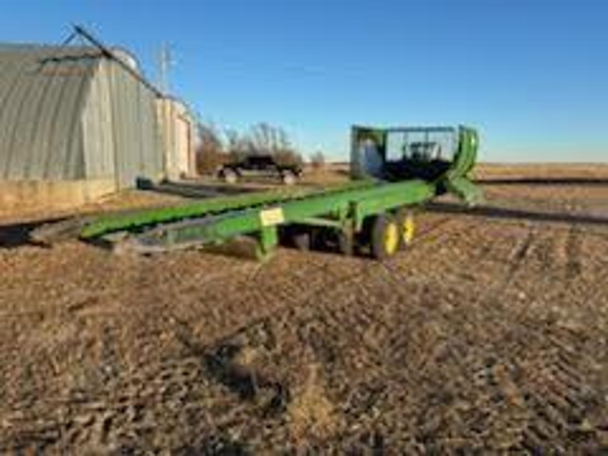 Used 2017 Kramer Ranch Hand