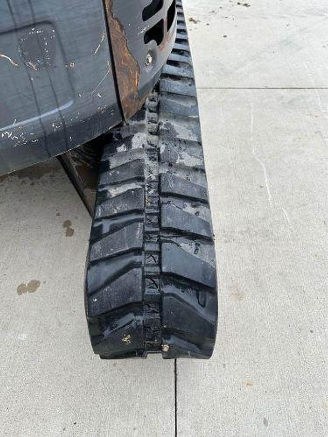 Used 2016 BOBCAT E26