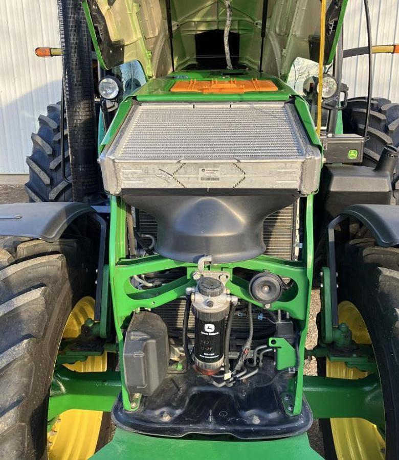 Used 2013 John Deere 6150r