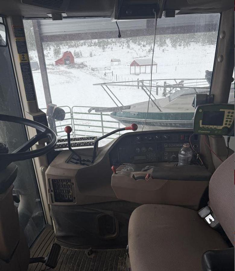 Used 1999 John Deere 9100