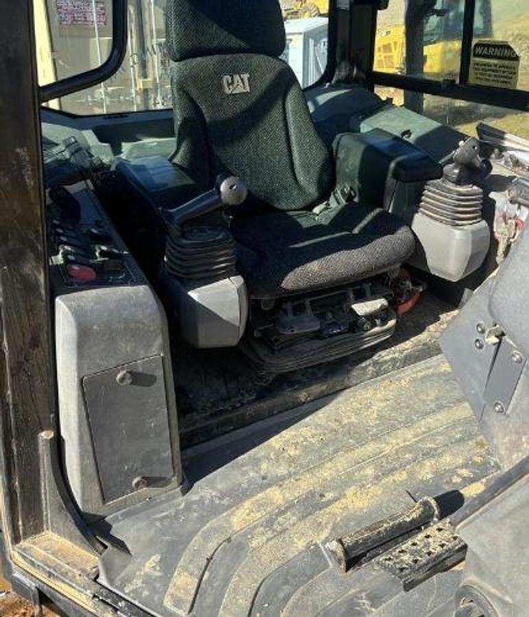 Used 2014 CATERPILLAR D6K2 XL